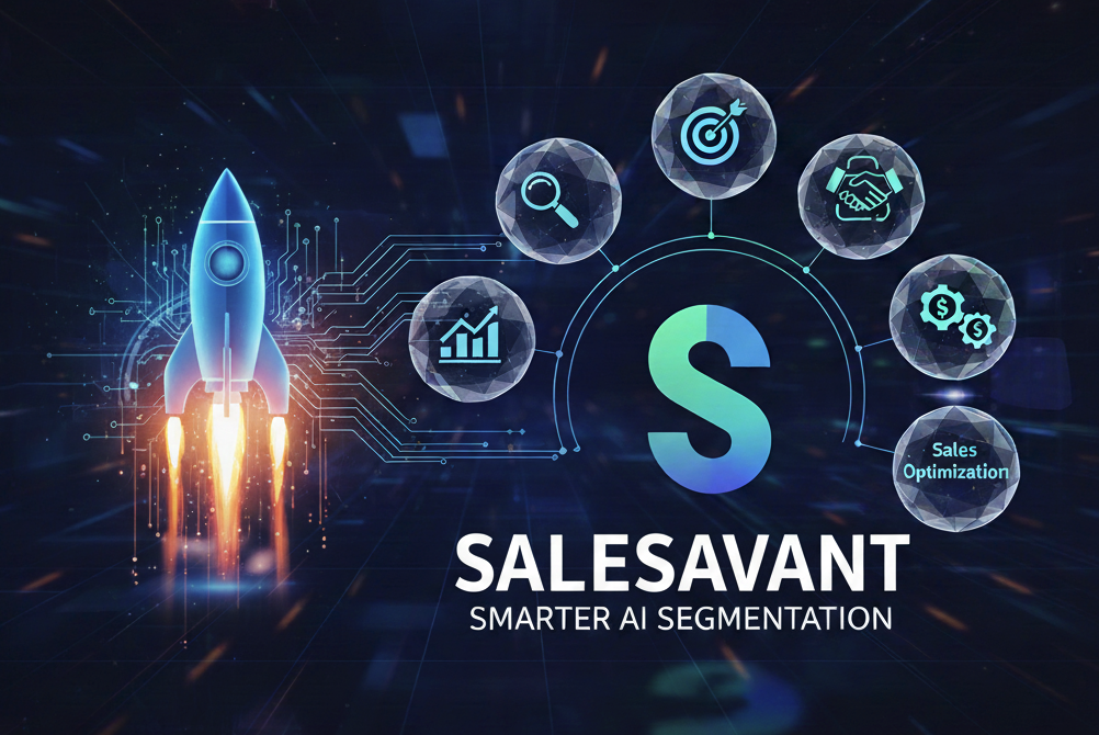 Categorize AI: Smarter Segmentation in Seconds