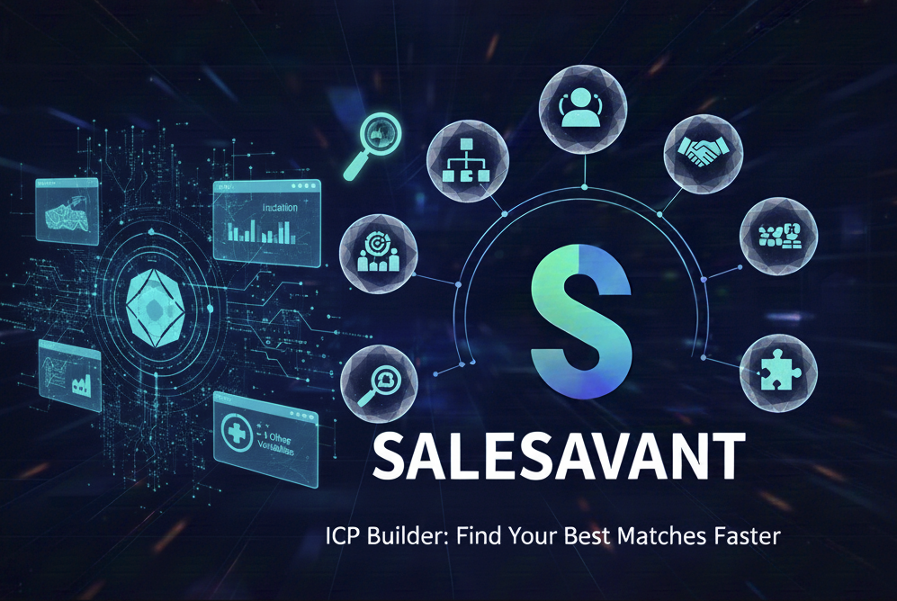 ICP Builder: Find Your Best Matches Faster